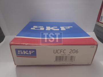 Gối đỡ SKF UCFC 206